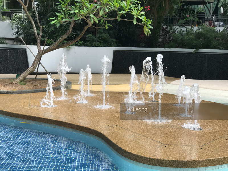 Casa Merah (D16), Apartment #152466742